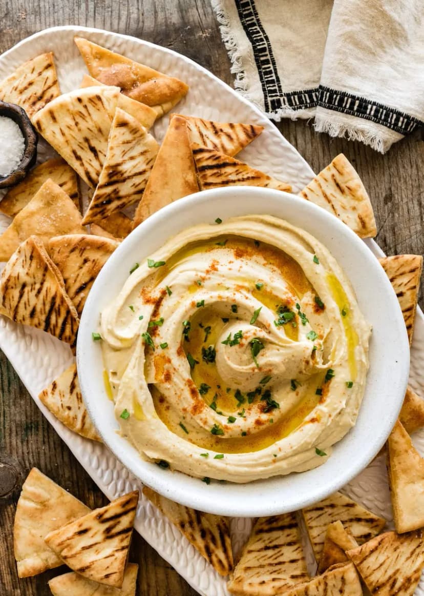 Hummus