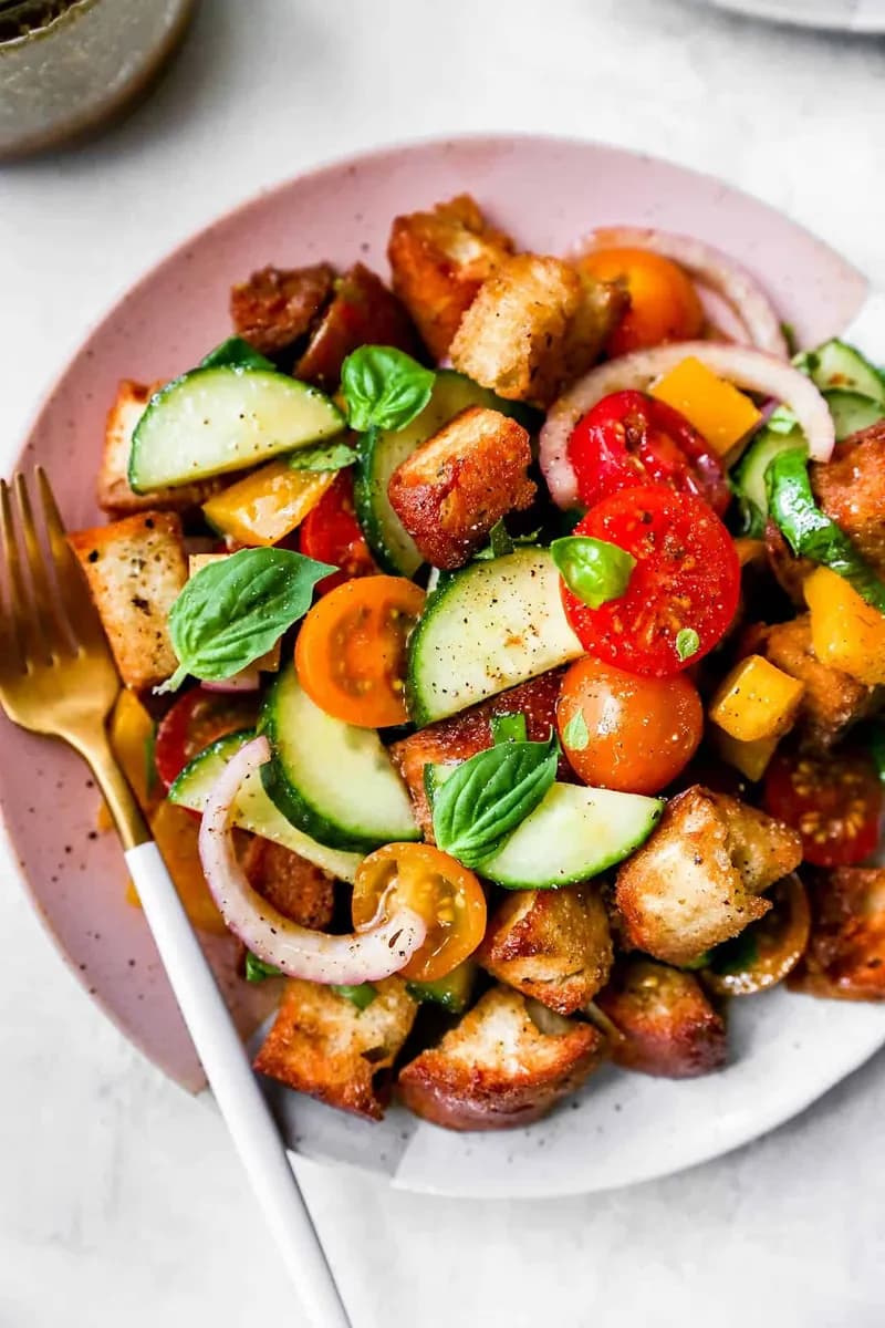 Panzanella