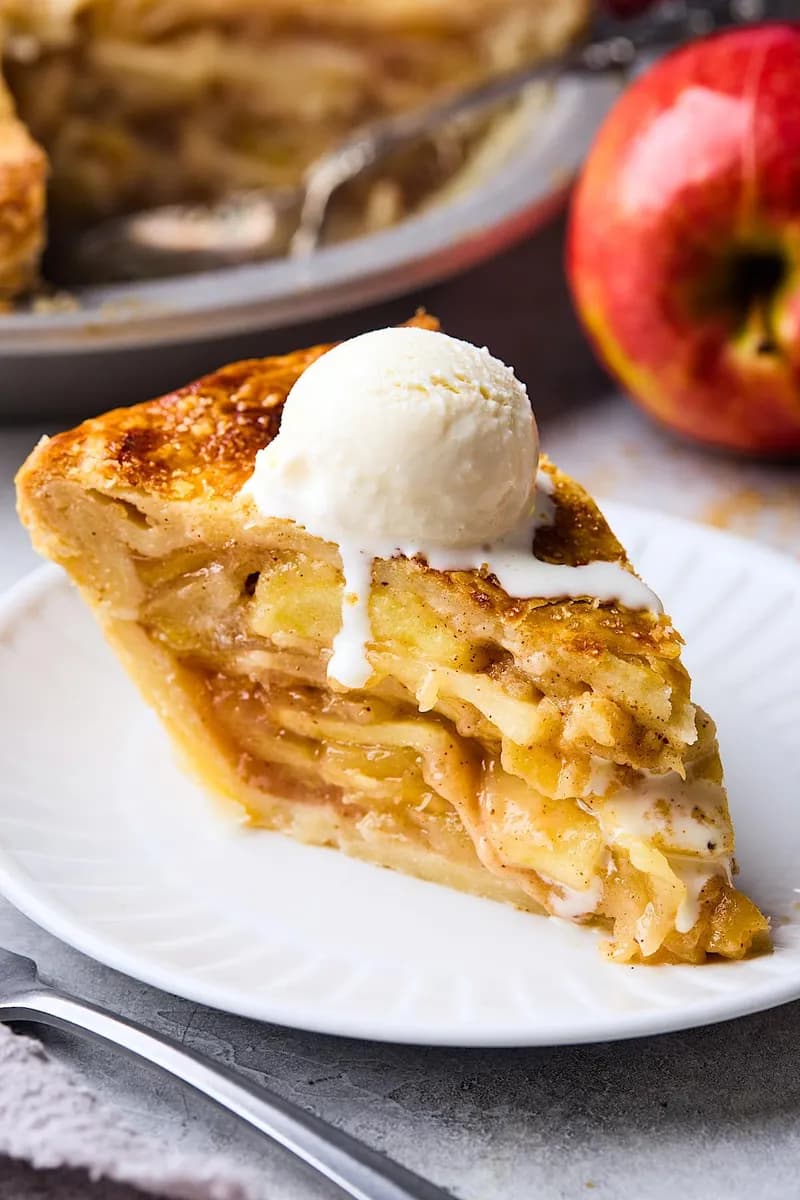 Apple Pie