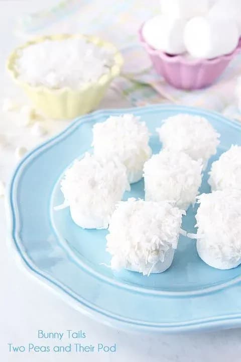 Bunny Tails