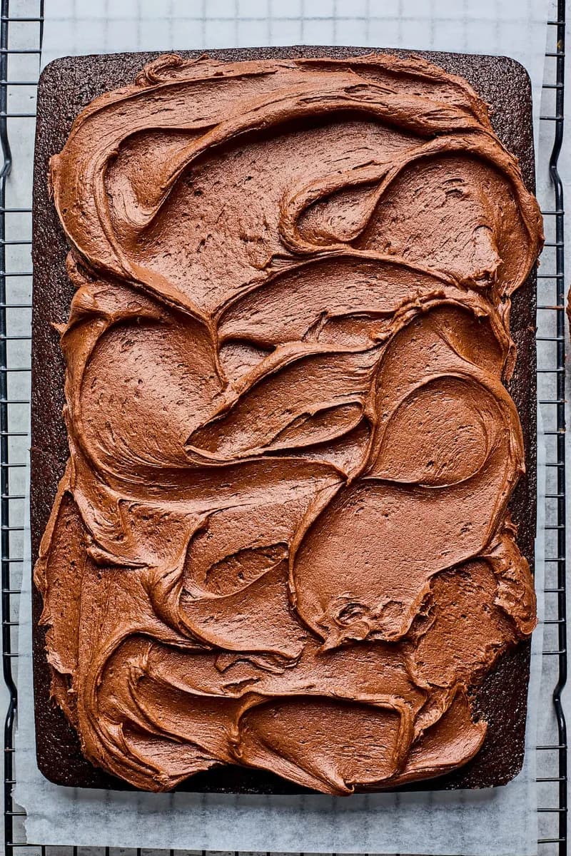 Chocolate Cake