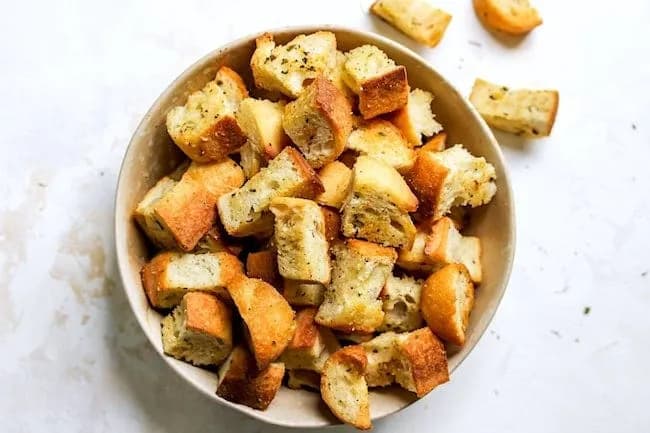 Croutons