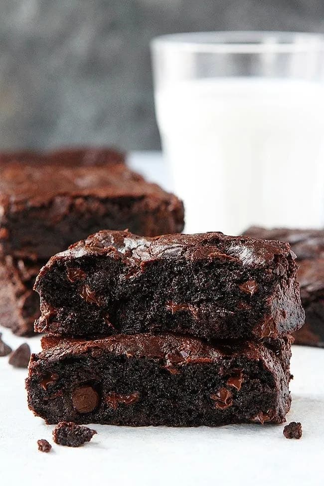 Fudgy Brownie