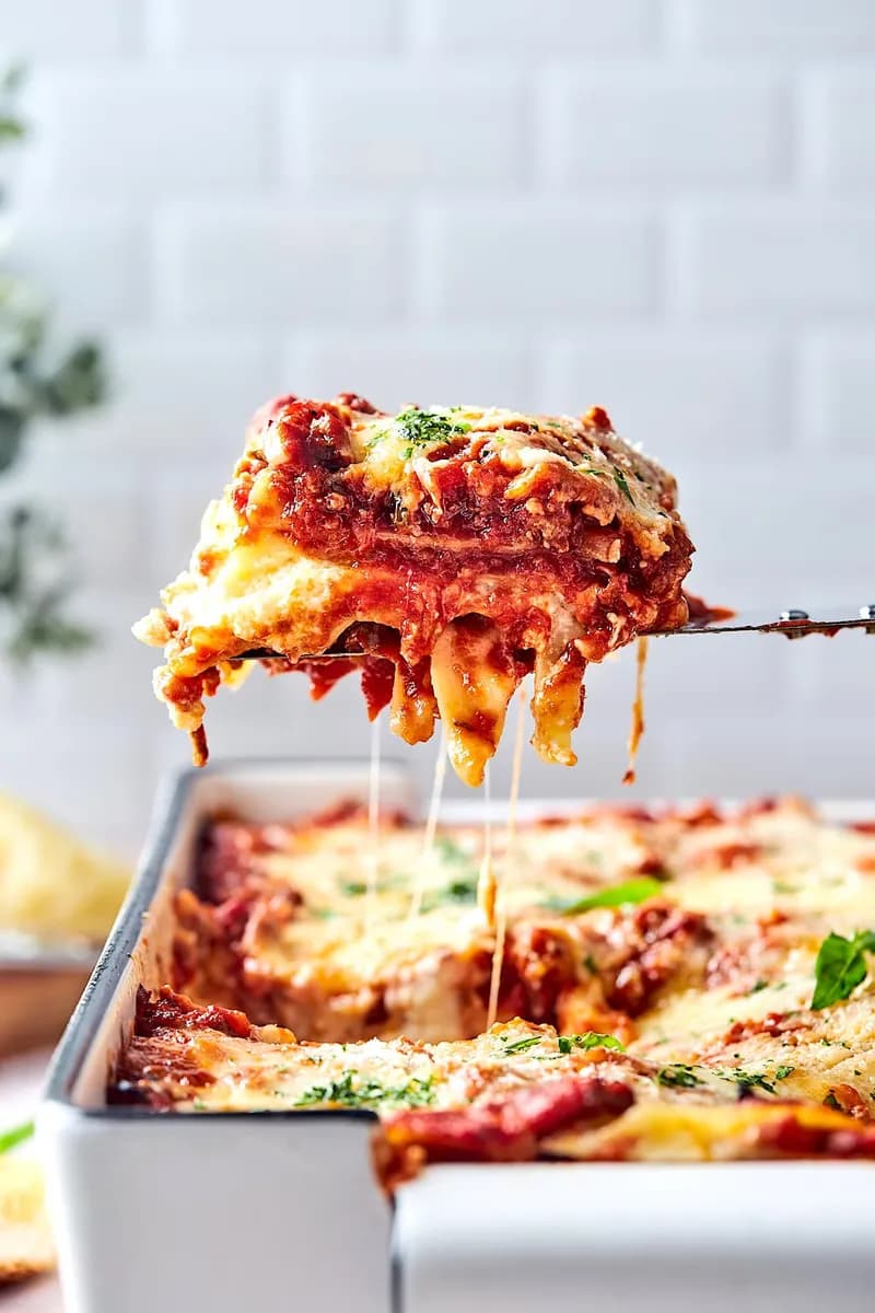 Lasagna