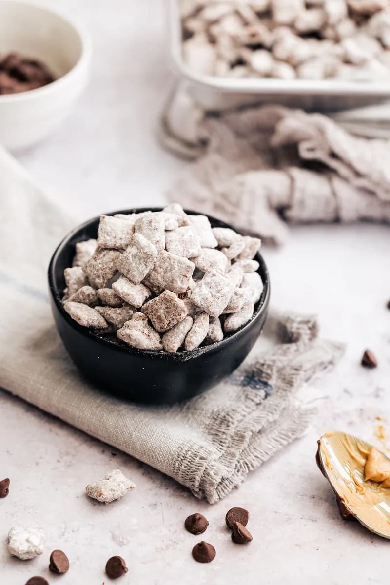 Puppy Chow