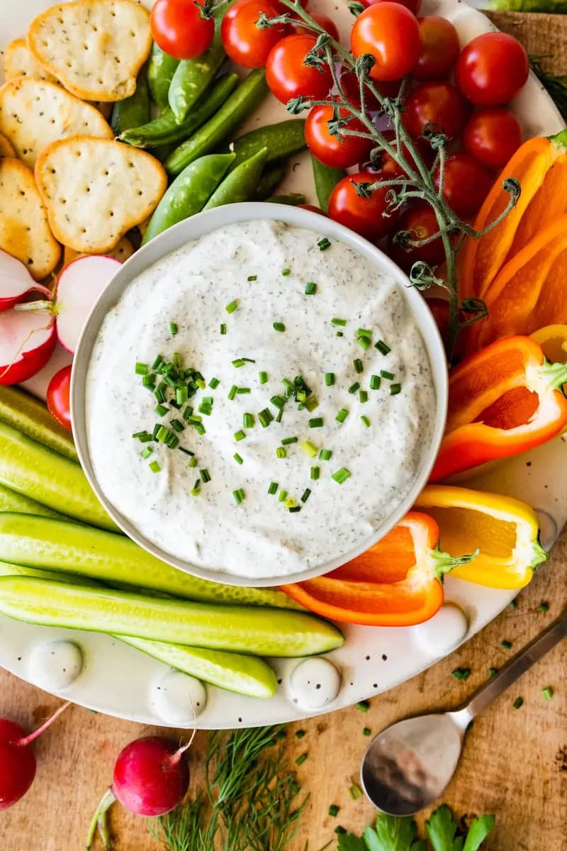 Ranch Dip