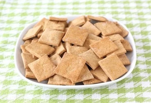 Wheat Thins