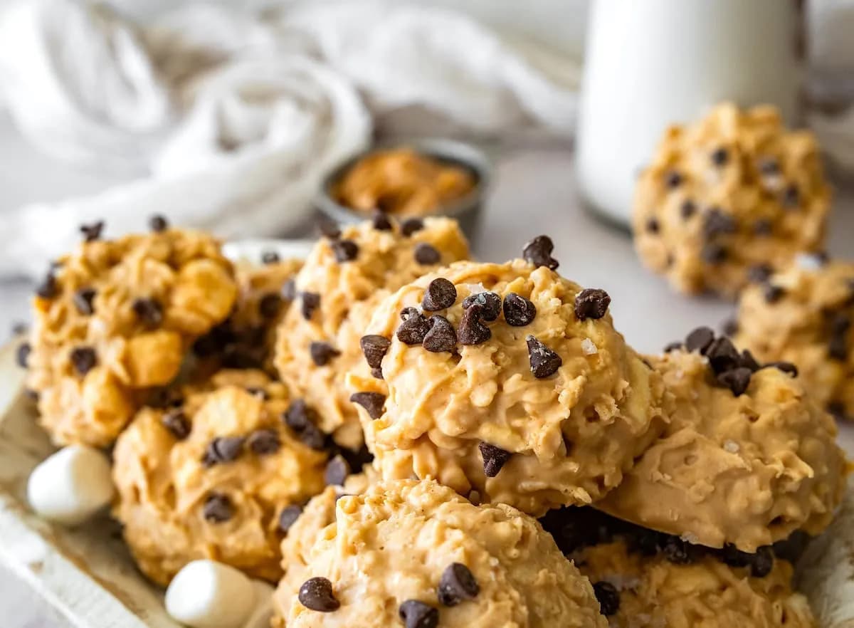 Avalanche Cookies