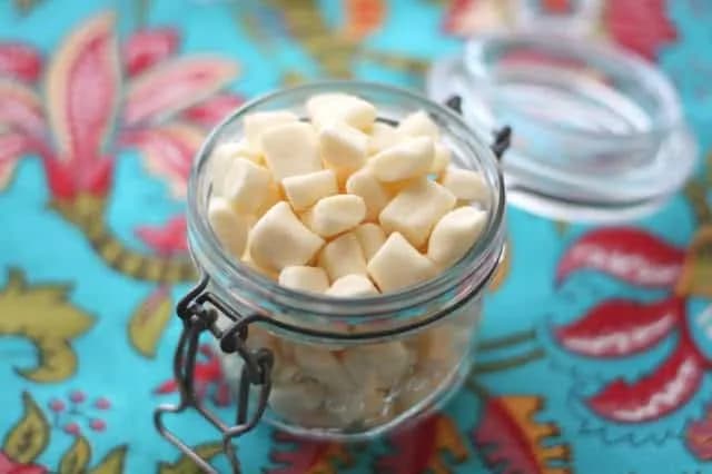 Butter Mints