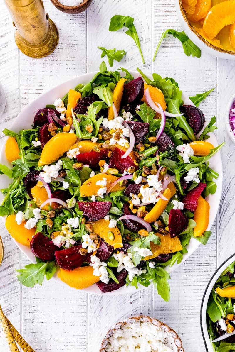 Beet Salad