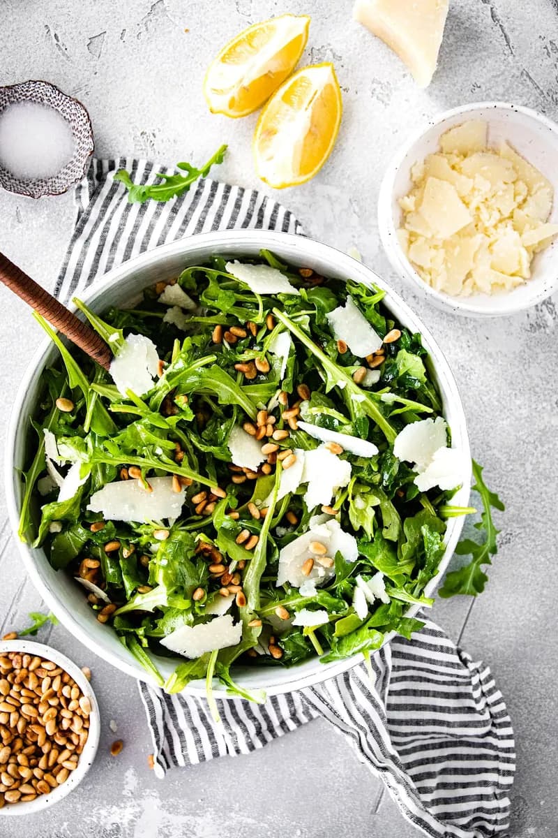 Arugula Salad