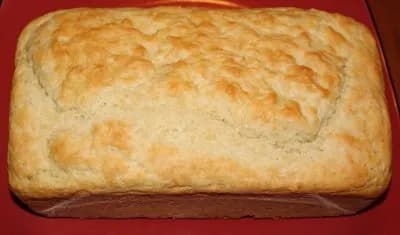 Buttermilk Biscuit Bread