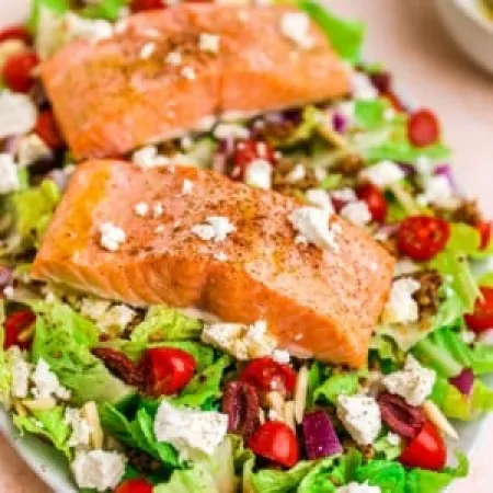 Sample Post Receipe
